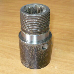 Chuck BPI LH 78 S